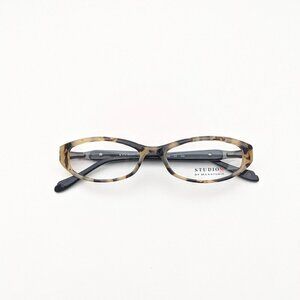 🕶️Studio M 110Z 346 Eyeglasses 53/16 140 /ALJ160🕶️